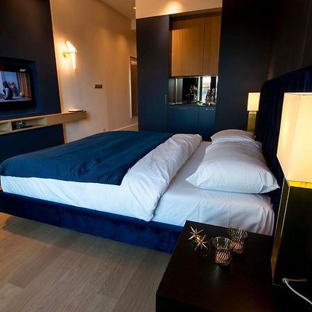 White Birds Apartment Krasków Εξωτερικό φωτογραφία