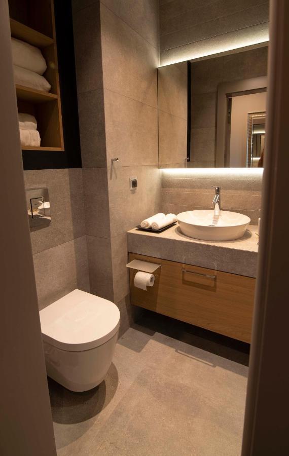 White Birds Apartment Krasków Εξωτερικό φωτογραφία