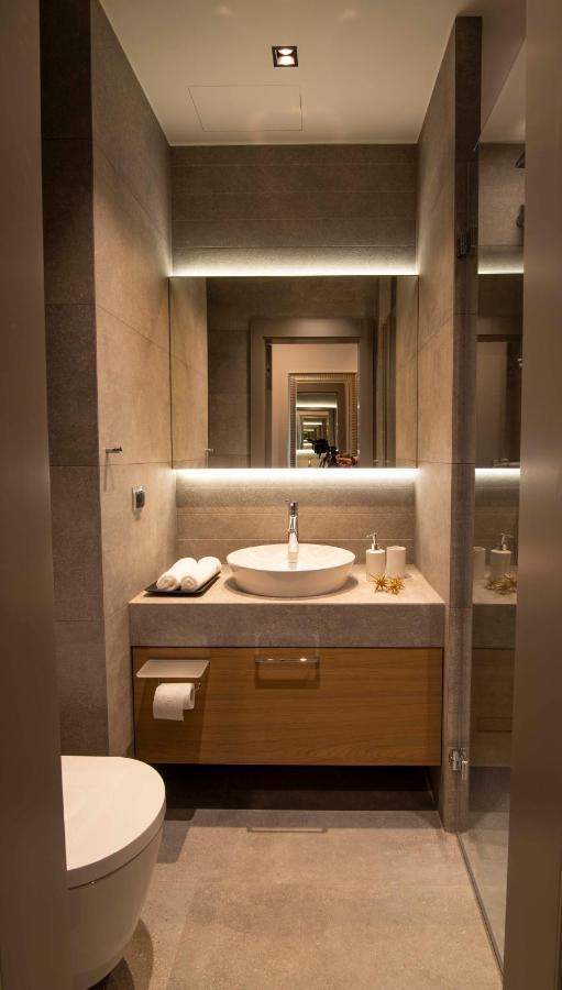 White Birds Apartment Krasków Εξωτερικό φωτογραφία